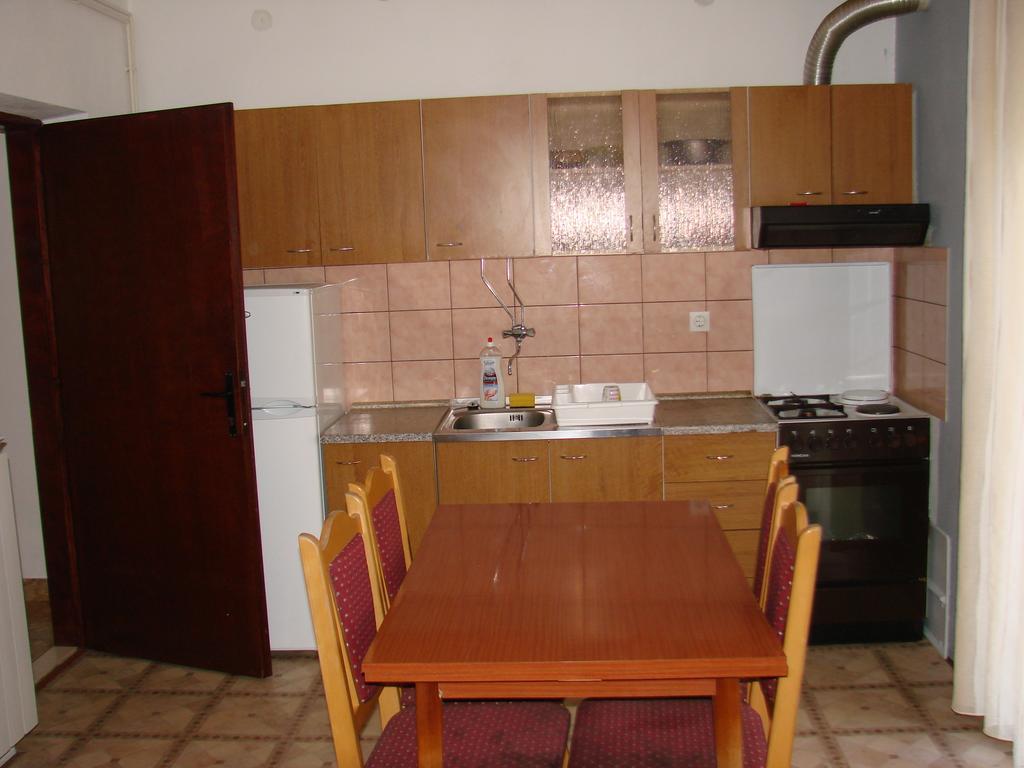 Apartment Matija Trogir Room photo
