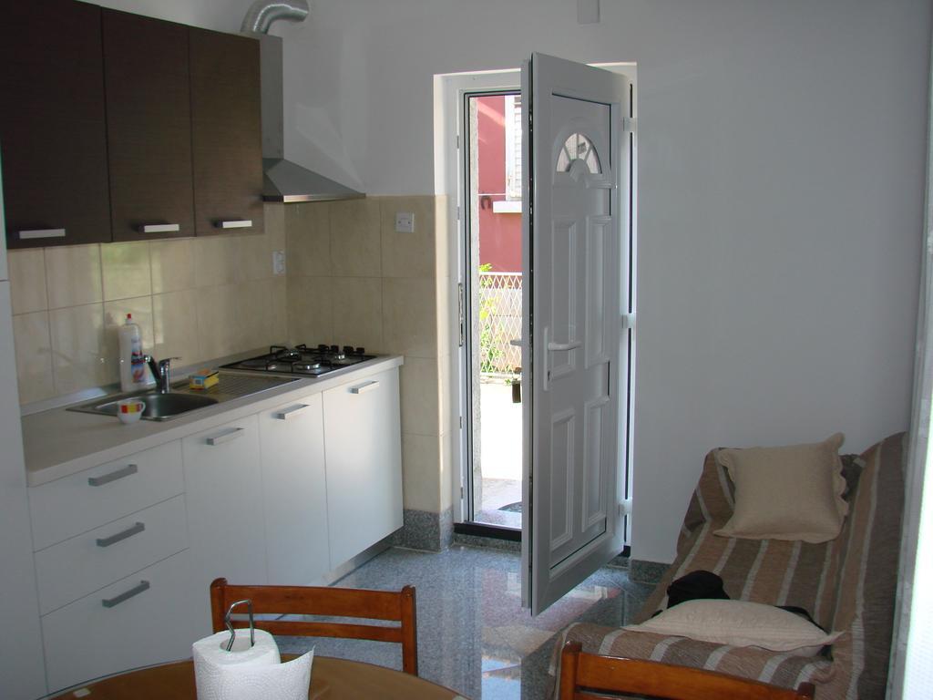 Apartment Matija Trogir Room photo