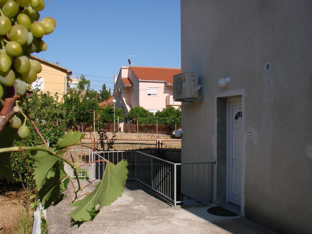 Apartment Matija Trogir Room photo