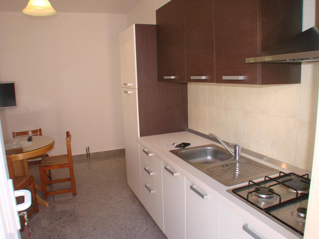 Apartment Matija Trogir Room photo