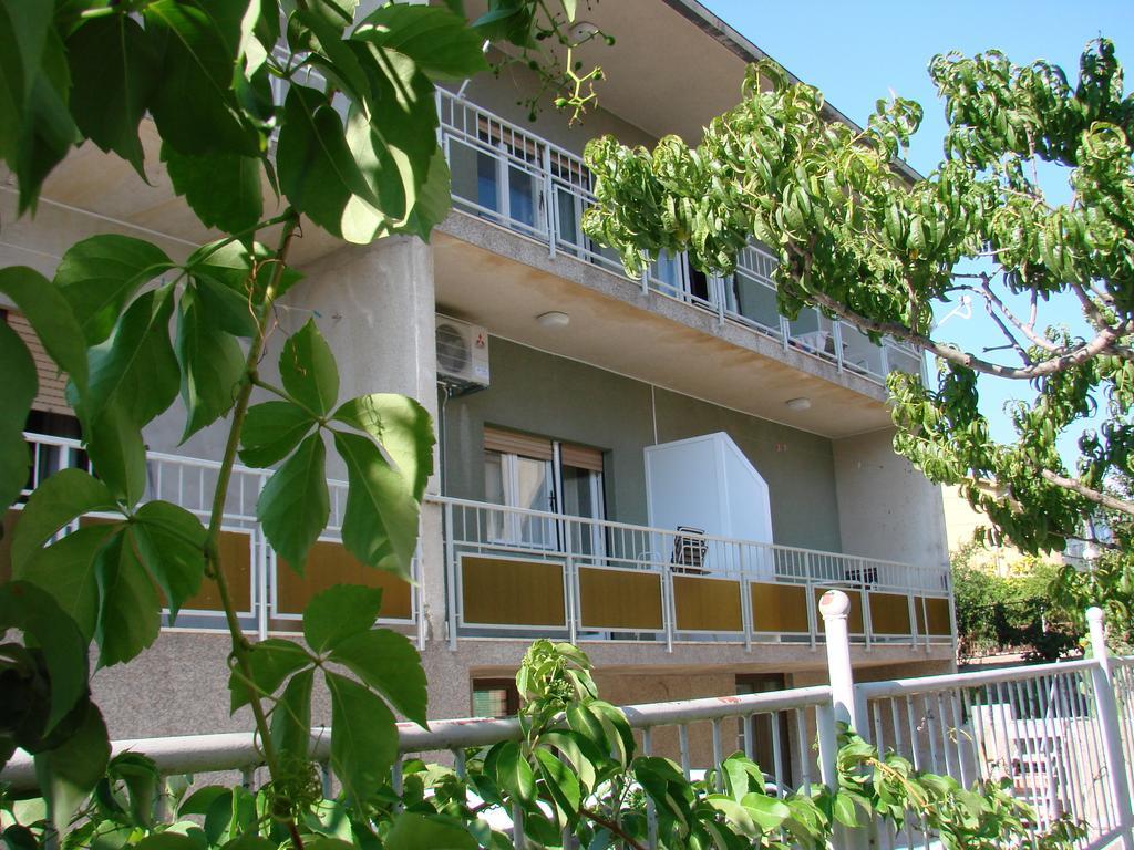 Apartment Matija Trogir Room photo