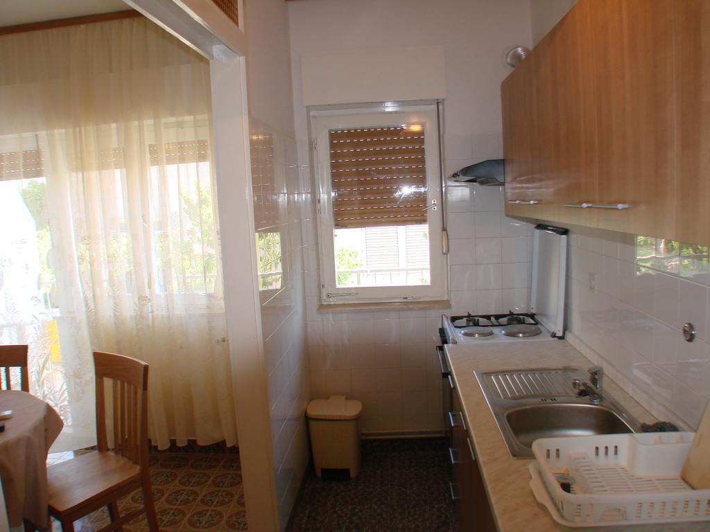 Apartment Matija Trogir Room photo